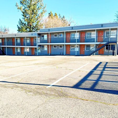 Ashland Motel - Oregon 외부 사진